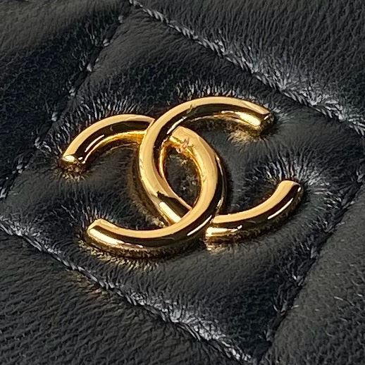 Chanel Satchel Bags